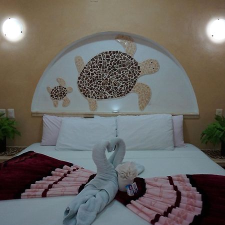 Hotel Real Azteca Четумаль Екстер'єр фото