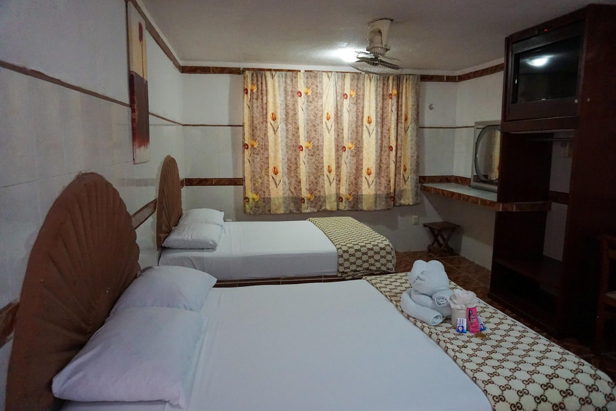 Hotel Real Azteca Четумаль Екстер'єр фото