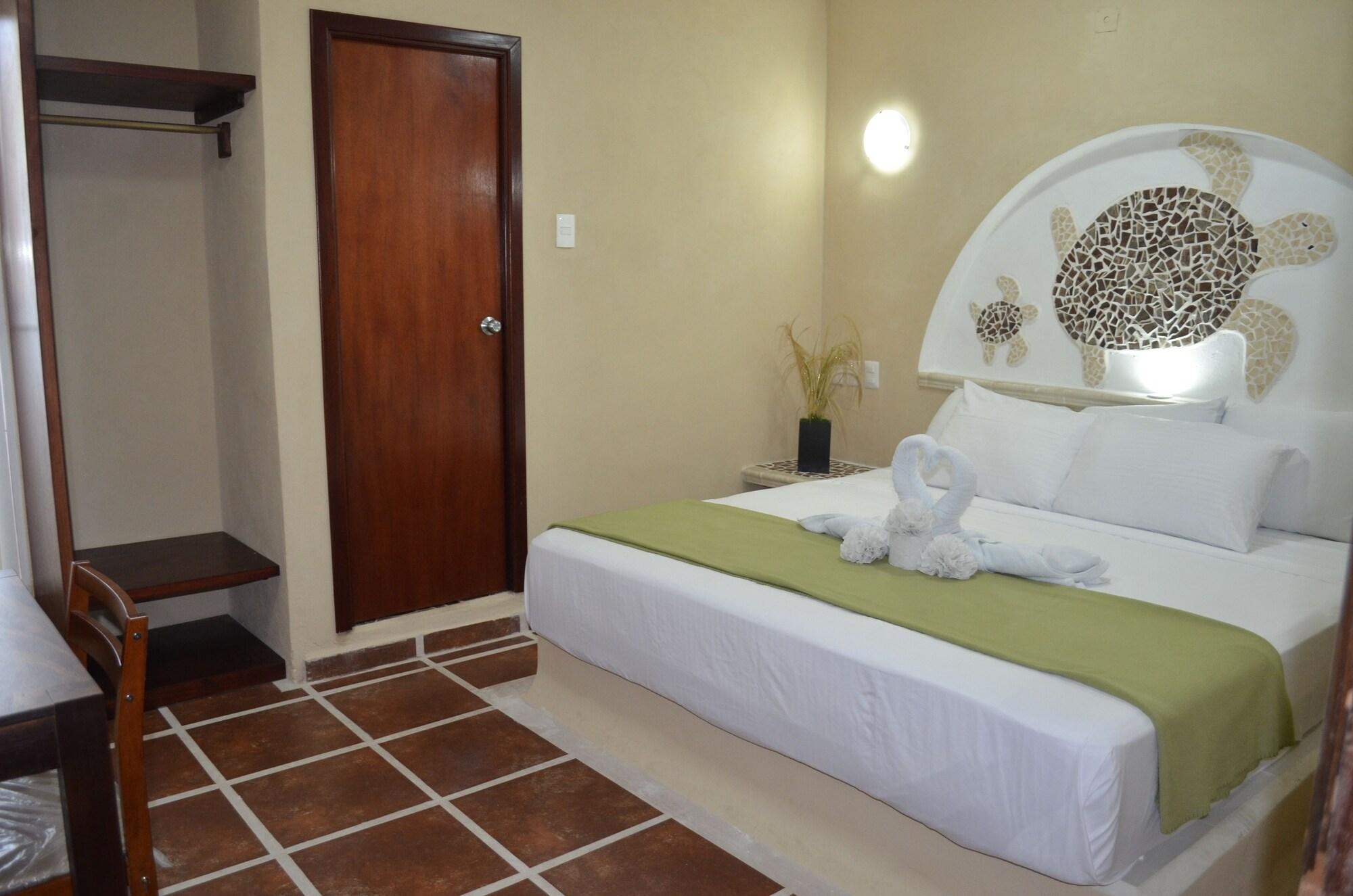 Hotel Real Azteca Четумаль Екстер'єр фото