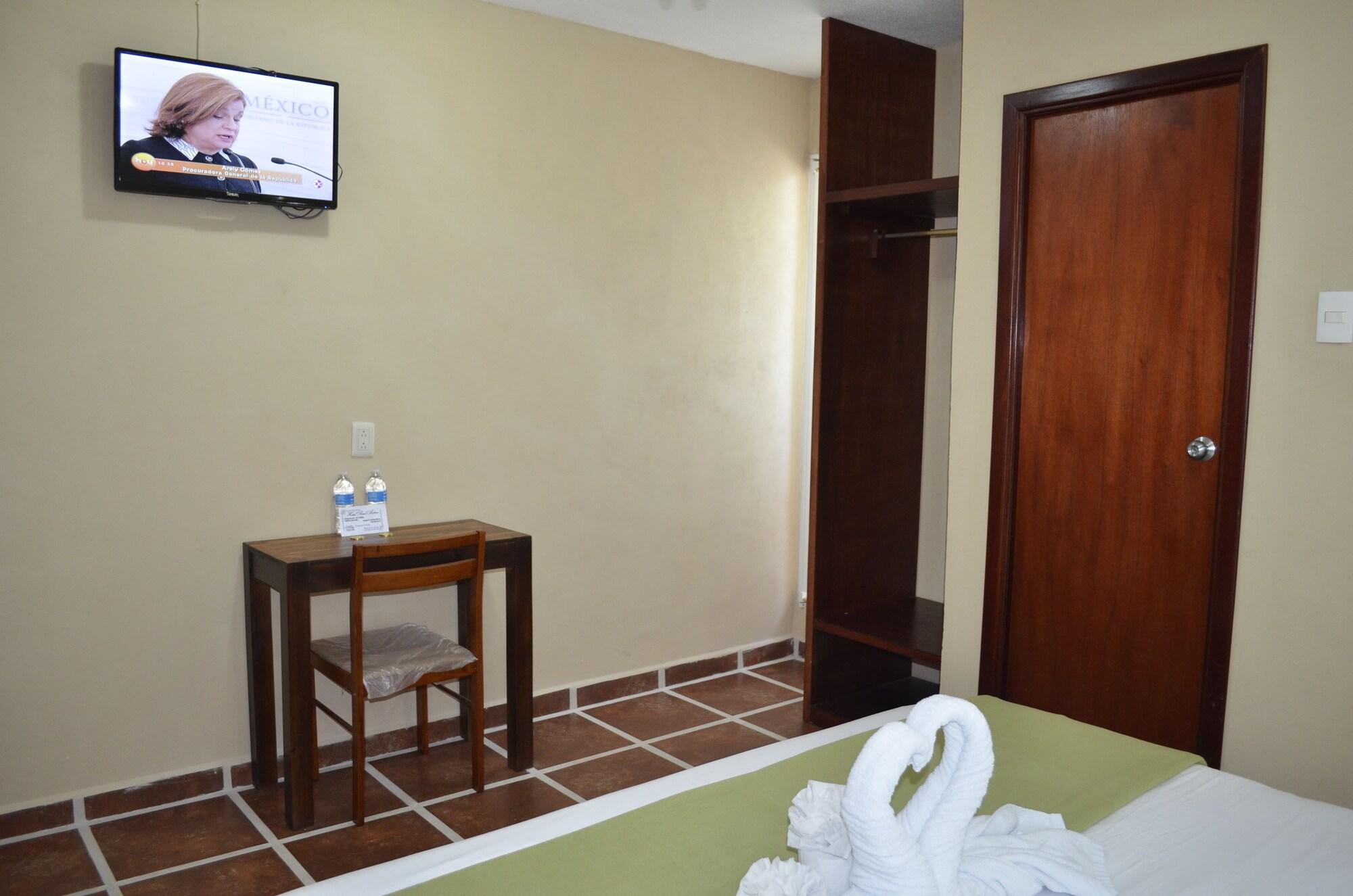 Hotel Real Azteca Четумаль Екстер'єр фото