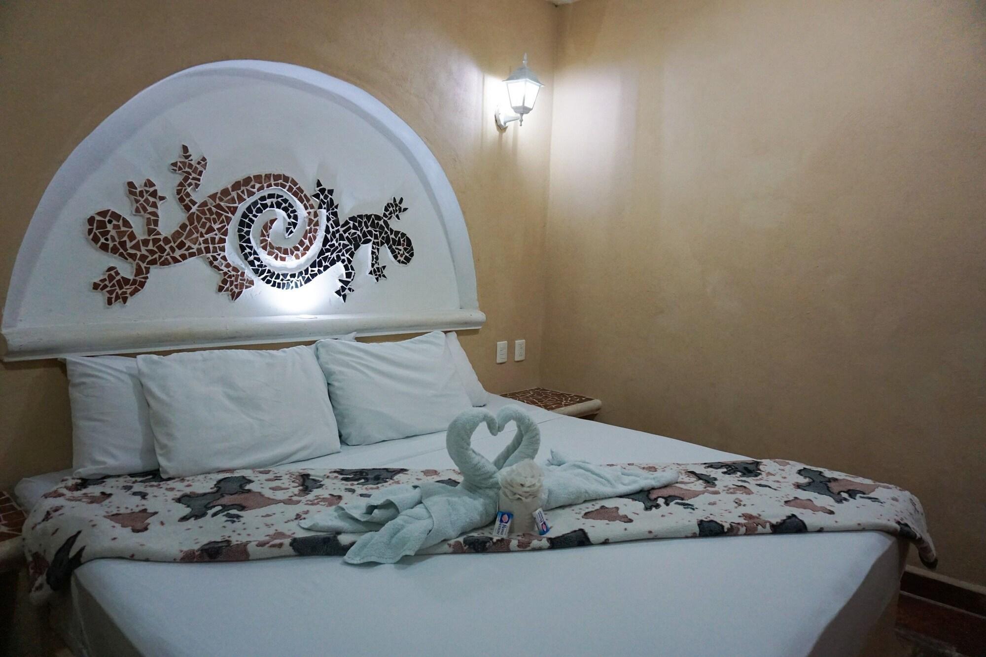 Hotel Real Azteca Четумаль Екстер'єр фото
