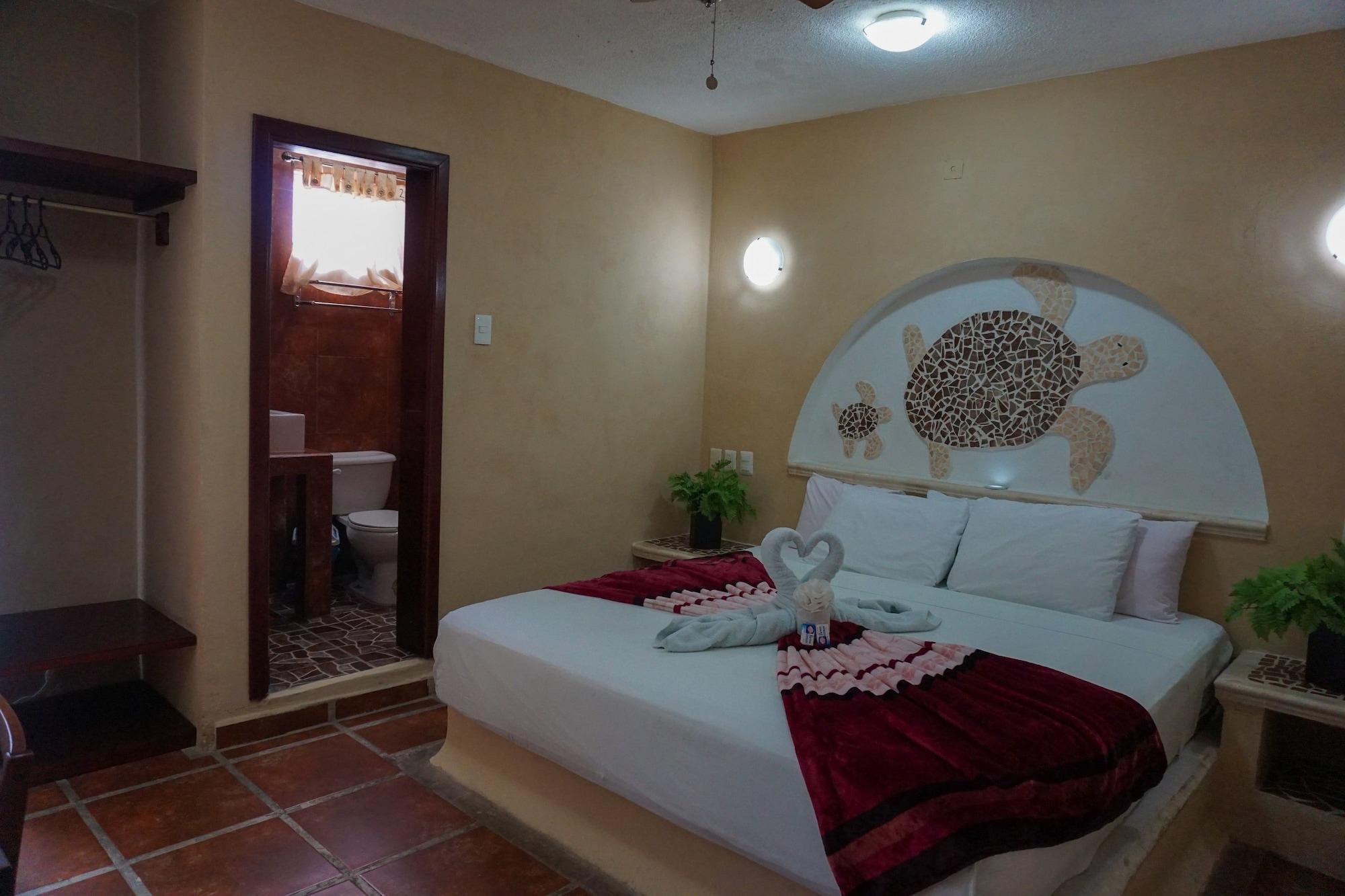 Hotel Real Azteca Четумаль Екстер'єр фото
