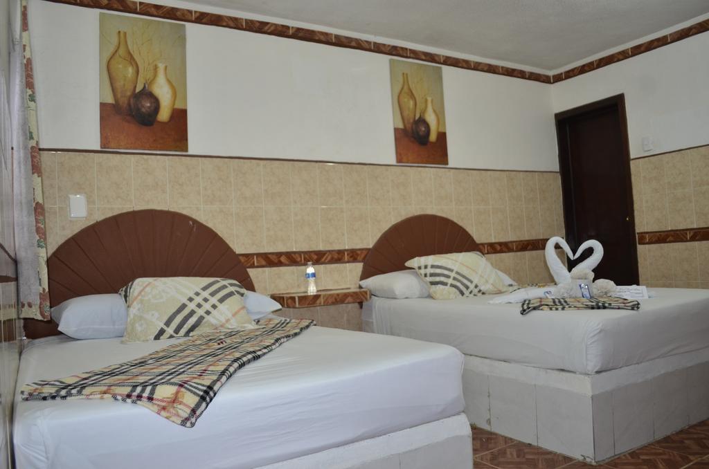 Hotel Real Azteca Четумаль Екстер'єр фото