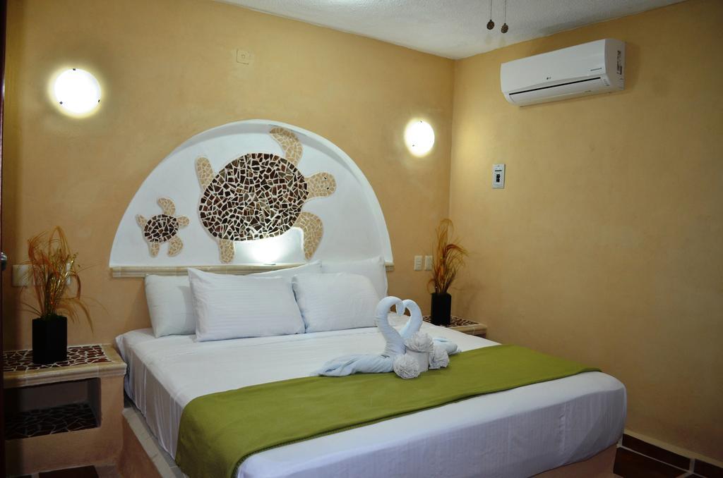 Hotel Real Azteca Четумаль Екстер'єр фото