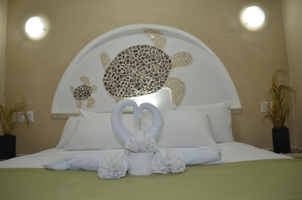 Hotel Real Azteca Четумаль Екстер'єр фото